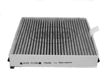 Filter, cabin air 80000628