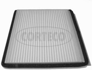 Filter, cabin air 80000536