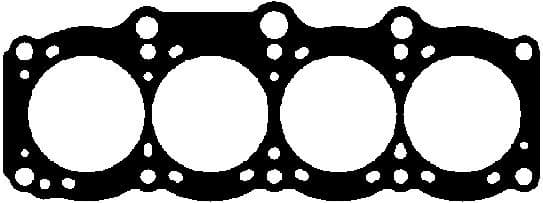 Gasket, cylinder head 414599P