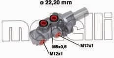 Brake Master Cylinder 05-0686