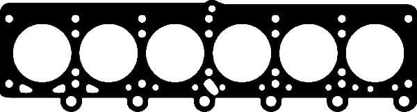 Gasket, cylinder head 414628P