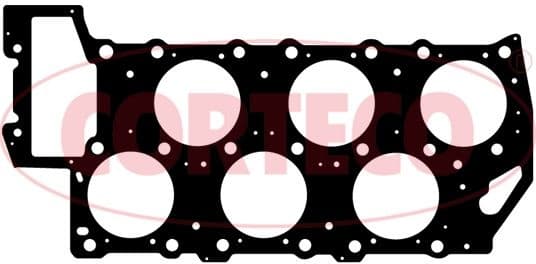 Gasket, cylinder head 415468P