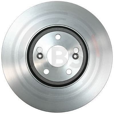 Brake Disc 17499