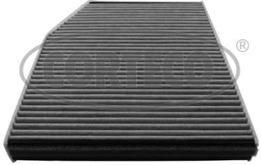 Filter, cabin air 80005090