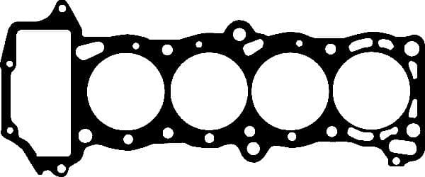 Gasket, cylinder head 414686P