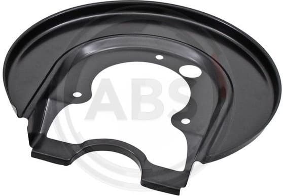Splash Guard, brake disc 11023