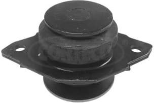 Mounting, automatic transmission 80000213