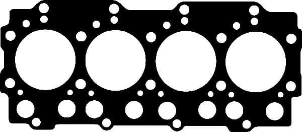 Gasket, cylinder head 414773P