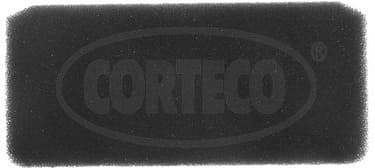 Filter, cabin air 80001586