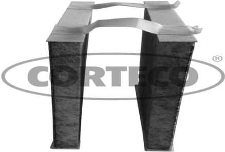 Filter, cabin air 80001777 - image 2