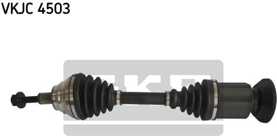 Drive Shaft VKJC4503