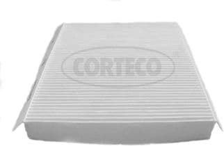 Filter, cabin air 80000620