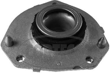 Repair Kit, suspension strut support mount 80001660