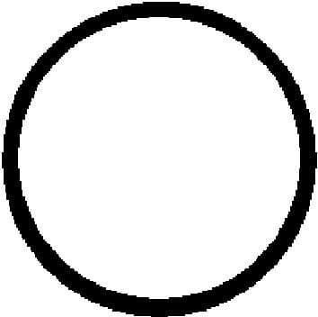 Gasket, intake manifold 450160H