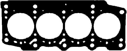Gasket, cylinder head 415267P