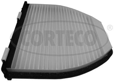 Filter, cabin air 80004358