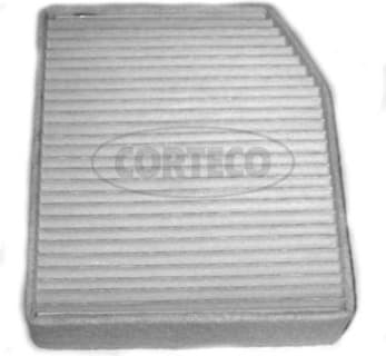 Filter, cabin air 80001034