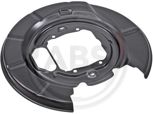 Splash Guard, brake disc 11069