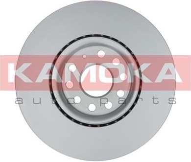 Brake discs kit front (2pcs) 103308 - image 4