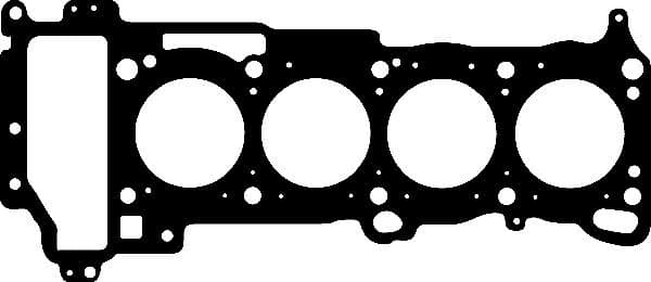 Gasket, cylinder head 414013P
