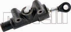 Master Cylinder, clutch 55-0135