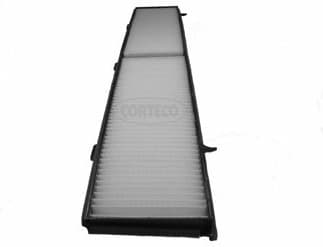 Filter, cabin air 80000063