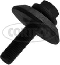 Bolt vibration damper 80004346