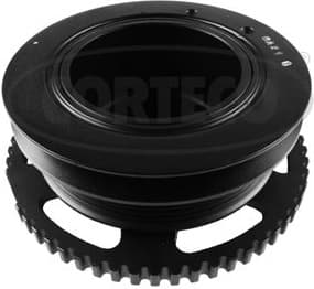 Belt Pulley, crankshaft 49367381