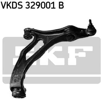 Arm front suspension VKDS 329001 B