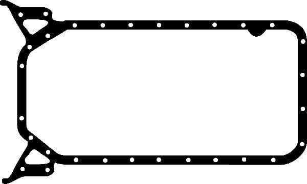 Gasket, oil sump 423983P