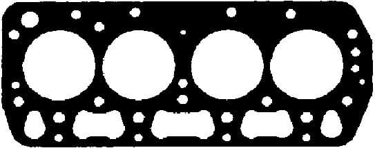 Gasket, cylinder head 414399P