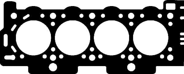 Gasket, cylinder head 414365P
