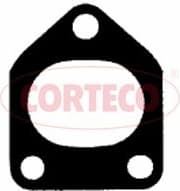 Gasket, exhaust pipe 027518H