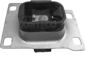 Mounting, automatic transmission 80000289