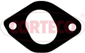 Gasket, exhaust manifold 460332H