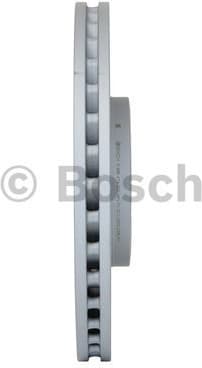 Brake Disc 0986479D07 - image 4