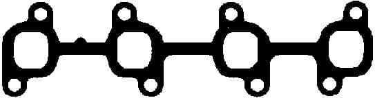 Gasket, exhaust manifold 460292P