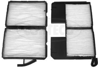 Filter, cabin air 21652897