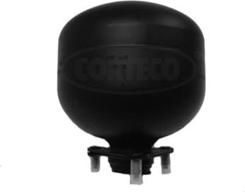 Pressure Accumulator, pneumatic suspension 80001408