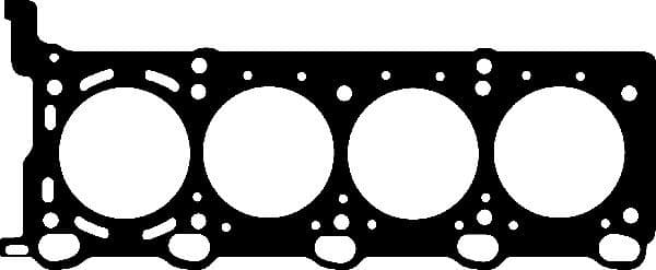 Gasket, cylinder head 414844P