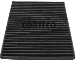 Filter, cabin air 80001752