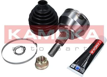 Joint Kit, drive shaft 6094 - image 3