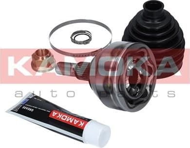 Joint Kit, drive shaft 6094 - image 4