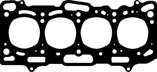 Gasket, cylinder head 414279P