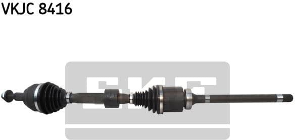 Drive Shaft VKJC 8416 - image 4