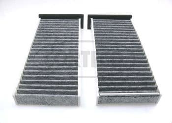 Filter, cabin air 80000397