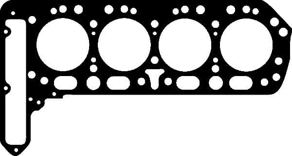 Gasket, cylinder head 411225P