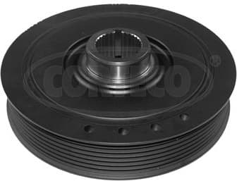 Belt Pulley, crankshaft 80005105