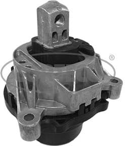 Mounting, engine 49393189