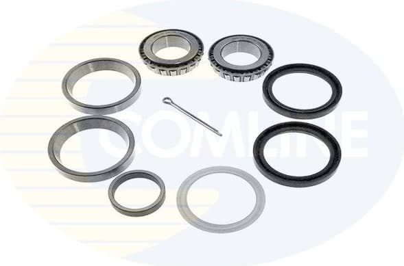 Wheel Bearing Kit CBK100